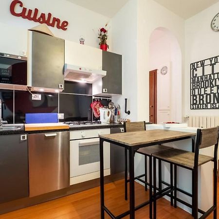 Navigli Apartment- Hosted By Sweetstay Milano Dış mekan fotoğraf