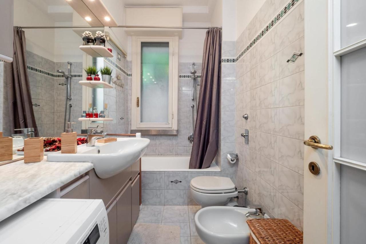 Navigli Apartment- Hosted By Sweetstay Milano Dış mekan fotoğraf