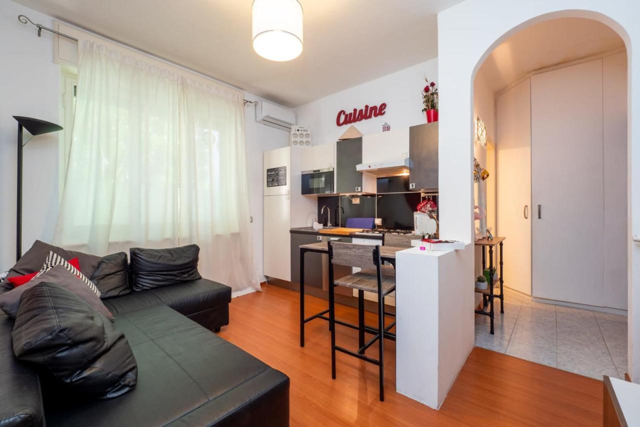 Navigli Apartment- Hosted By Sweetstay Milano Dış mekan fotoğraf