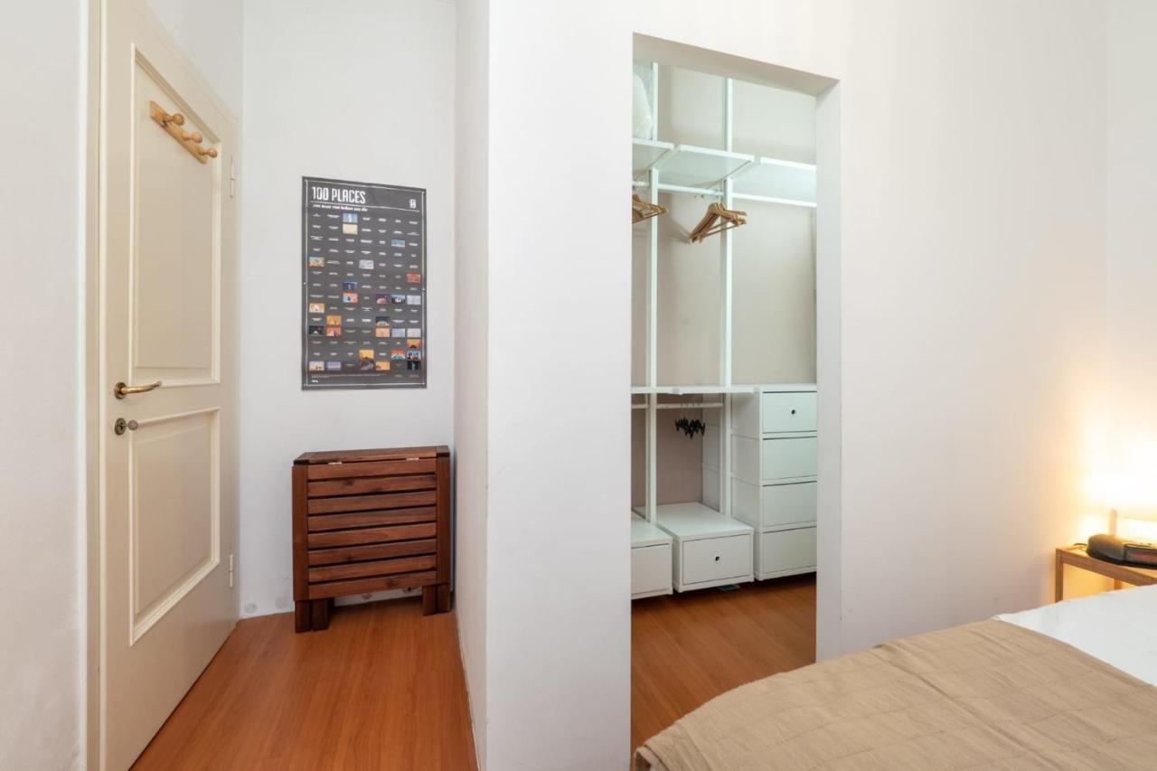 Navigli Apartment- Hosted By Sweetstay Milano Dış mekan fotoğraf