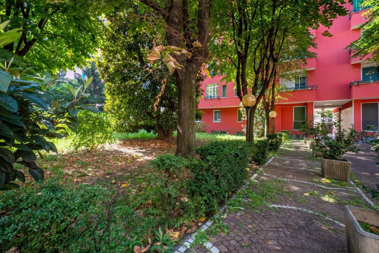 Navigli Apartment- Hosted By Sweetstay Milano Dış mekan fotoğraf